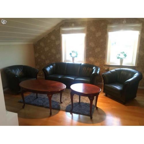 Mkt fin finsk soffgrupp