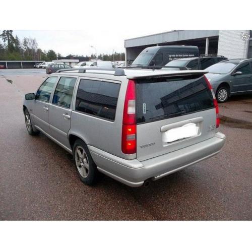 Volvo V70 Classic -00