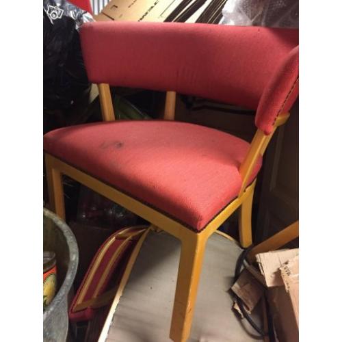 Carl Malmstens stolar