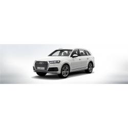 Audi Q7 3,0 TDI Automat quattro S-line Kampan -16