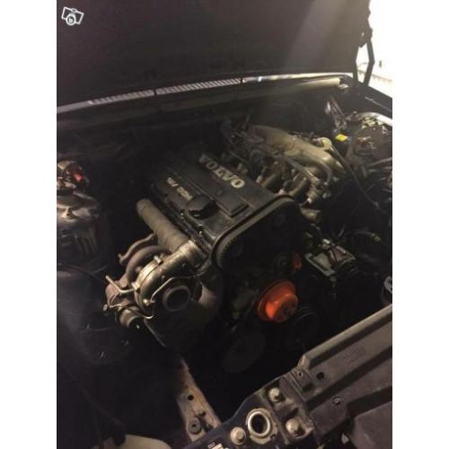 940 16V turbobygge BUD -95