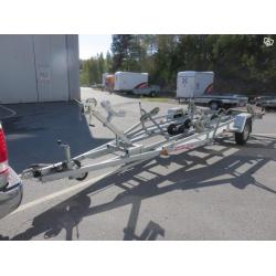 Båttrailer Nordic 1350