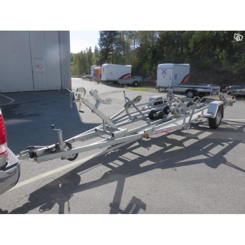 Båttrailer Nordic 1350