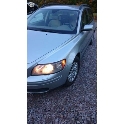 Volvo v50 -06