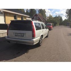 Volvo v70 -99