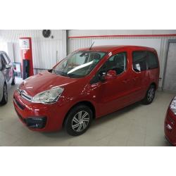 Citroën Berlingo Multispace BlueHDi 100 FEEL -16