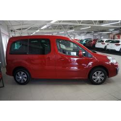 Citroën Berlingo Multispace BlueHDi 100 FEEL -16