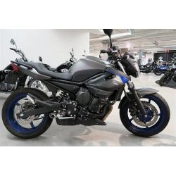 Yamaha XJ6 N -13