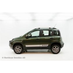 Fiat Panda Cross 0,9 90HK Twinair -16