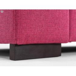 Modern 2-sits soffa - Flera färger