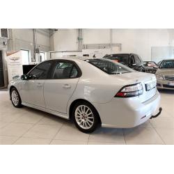 Saab 9-3 1,8T BioPower Sport Sedan -09