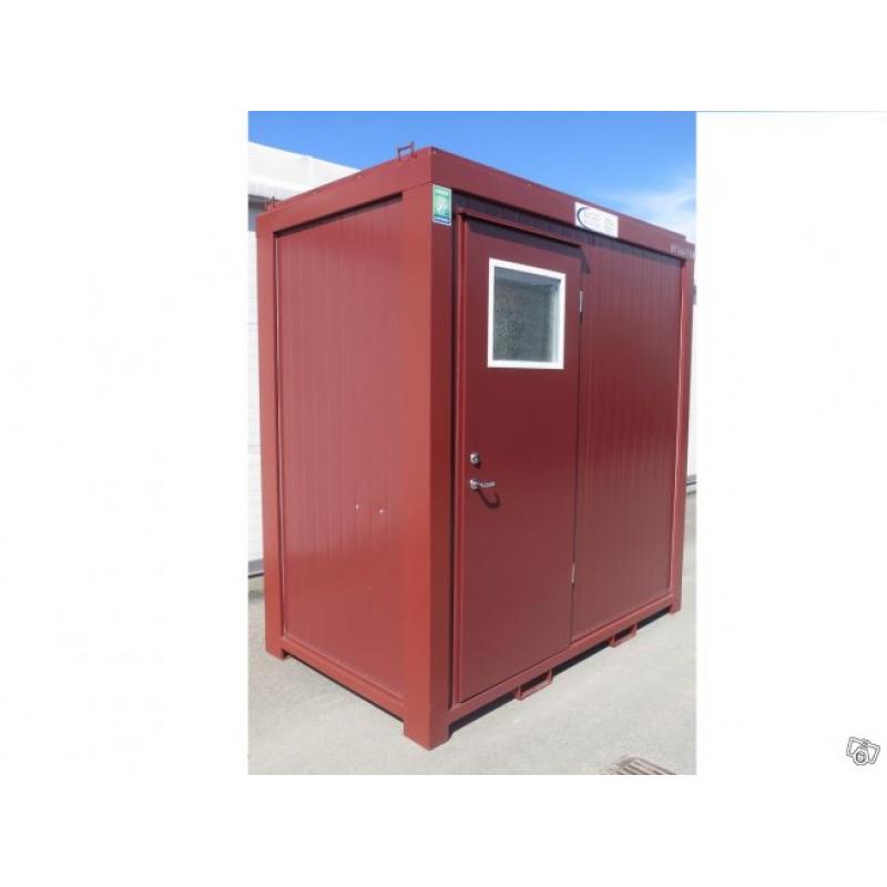 6062 WC/Dusch modul / kabin