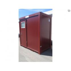 6062 WC/Dusch modul / kabin