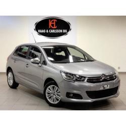 Citroën C4 PureTech 130 S&S Happy Edition -16