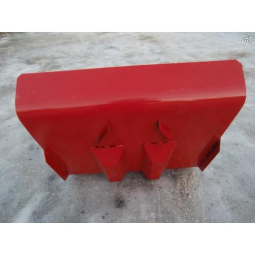 Spårsläde till bra pris