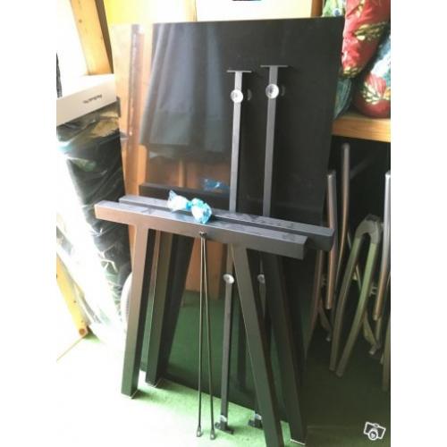 Skrivbord "ICE", ILVA