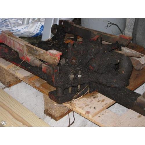 Hitchkrok till BM 430