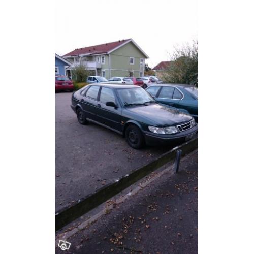 Saab 900s 94 -94