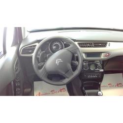 Citroën C3 1,2 VTi Demobil -16