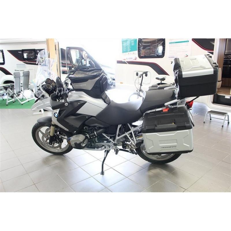 Bmw r 1200 gs -12