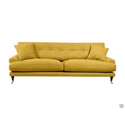 Howard liknande 3-sits soffa - Flera Färger