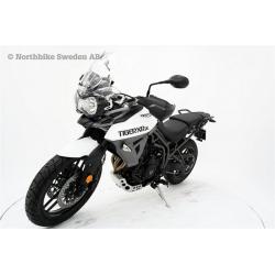 Triumph Tiger 800 XRX LOW *Nyhet Privatleasin -16