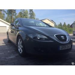 Fin seat leon diesel -07