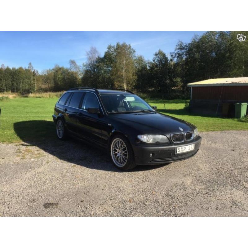 BMW 320i -02