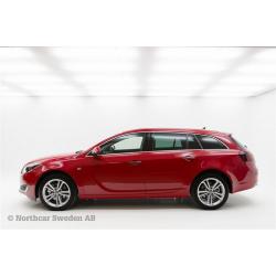 Opel Insignia *0,95% Ränta*Business Sports To -15