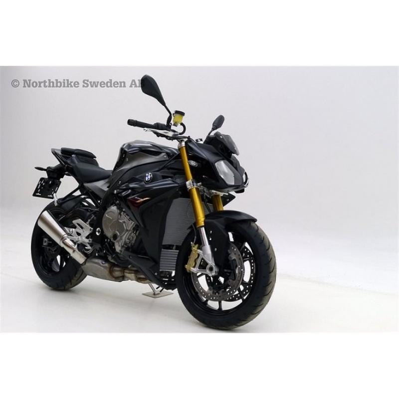 BMW S1000R *Kampanj -16