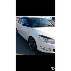 Skoda RS Optik 1,6 TDI -11