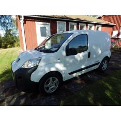 Peugeot Bipper finans ordnas -09