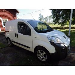 Peugeot Bipper finans ordnas -09