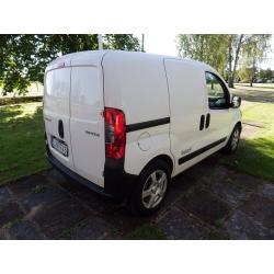 Peugeot Bipper finans ordnas -09