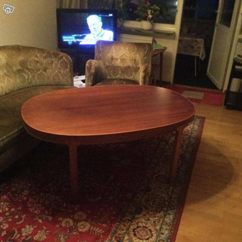 Soffbord