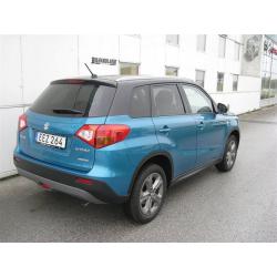 Suzuki Vitara 1,6 120 hk EXCLUSIVE 4WD -16