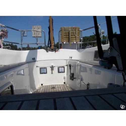 Birdie 32 från 1984. Bud mottages