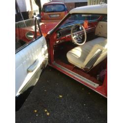 Impala cab 65