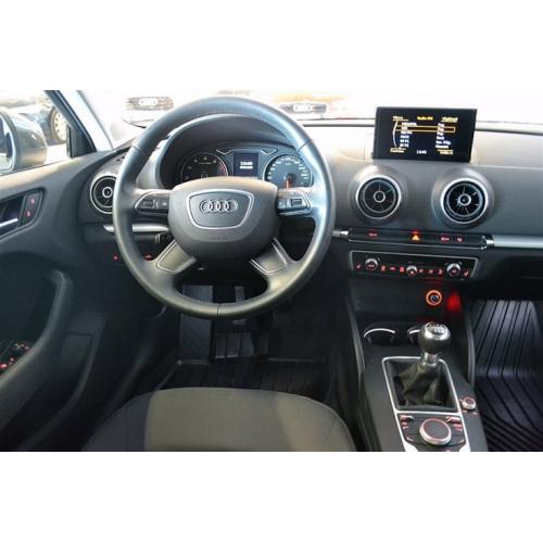 Audi A3 SB 1.4 TFSI 125 HK *Connectivitypkt* -16