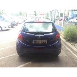 Peugeot 208 Active PureTech 82 -Glastak -16