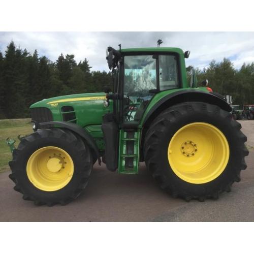 John Deere 7530 PREMIUM