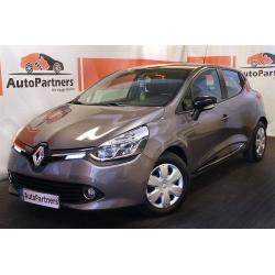 Renault Clio IV 1.2 1-Ägare (RESERVERAD) -13