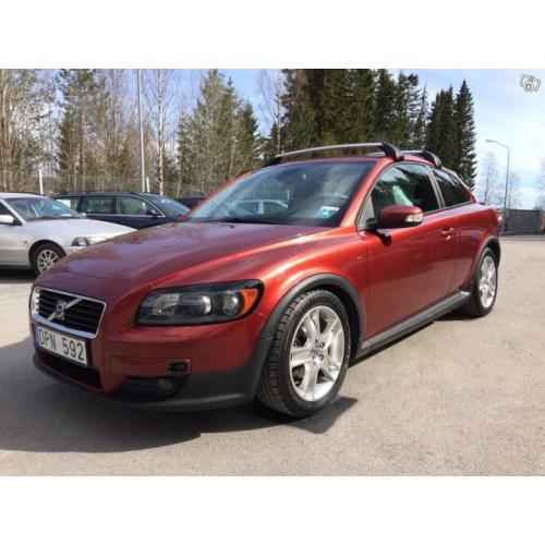Volvo c30 1.8/F -09