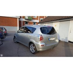 Toyota Corolla verso 2.2 D4D 177hk 7-sits-d07 -07