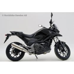 Honda NC750XD *Nyhet Privatleasing* -15