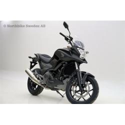 Honda NC750XD *Nyhet Privatleasing* -15