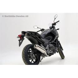 Honda NC750XD *Nyhet Privatleasing* -15