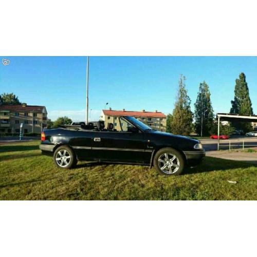 Opel astra cabriolet -94