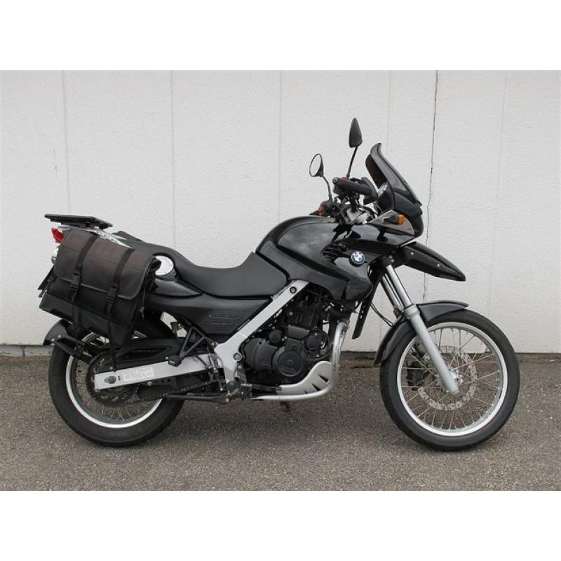 Bmw f650gs -03