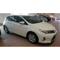 Toyota Auris 1,8 HSD 5-d -13